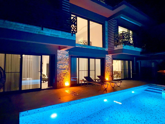 Villa Windsor