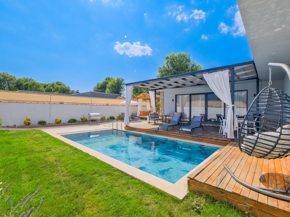 Villa Bulut Vadisi