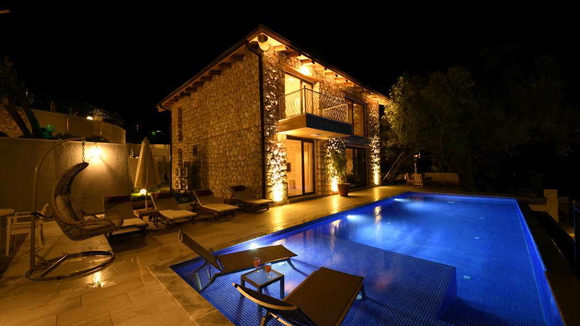 Villa Çiçek