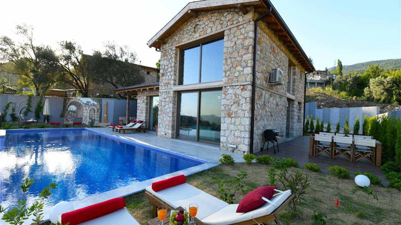 Villa Murphy
