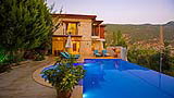 Villa Mayıs