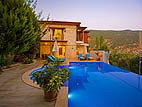 Villa Mayıs