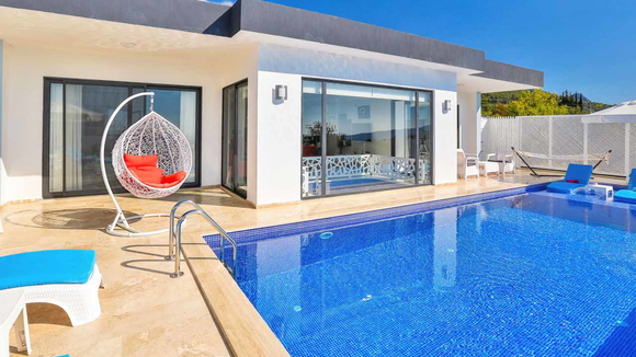 Villa Rest