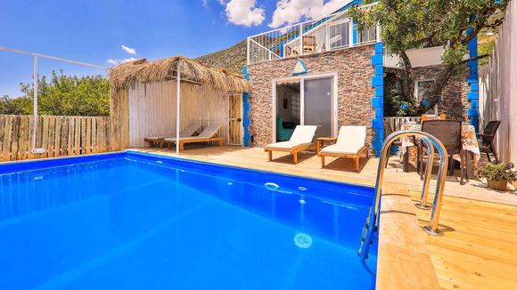 Kiralık Tatil Villaları Konaklama Sektöründe Nasıl Oyun Değiştirici Oldu?