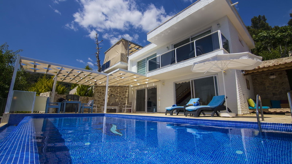 Villa Alemdag
