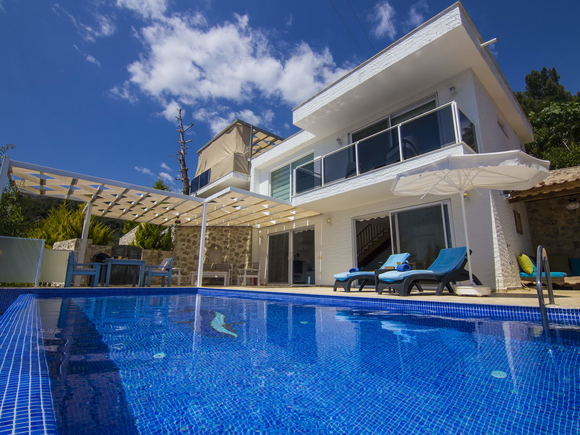 Villa Alemdag