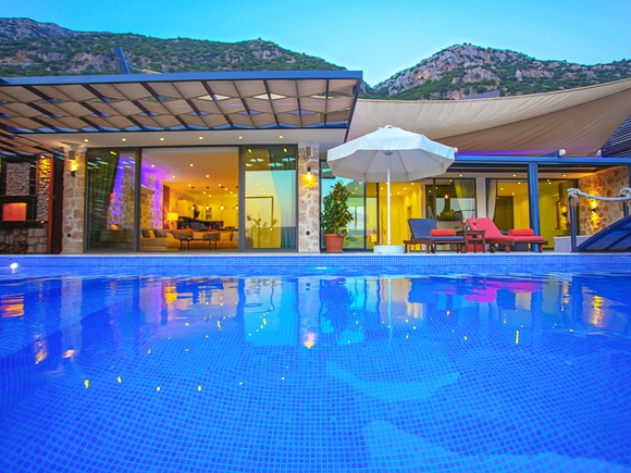 Villa Adda