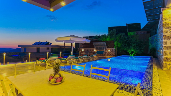 Villa Tango