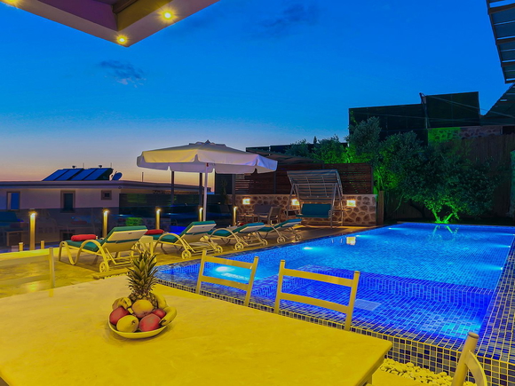 Villa Tango