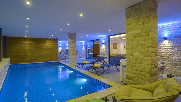 Kiralık Tatil Villaları Konaklama Sektöründe Nasıl Oyun Değiştirici Oldu?