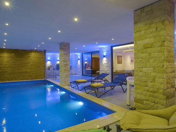 Villa Fuego