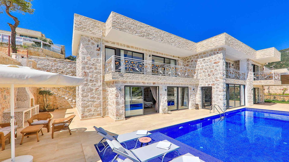 Villa Canon 5