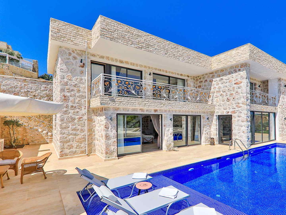 Villa Canon 5