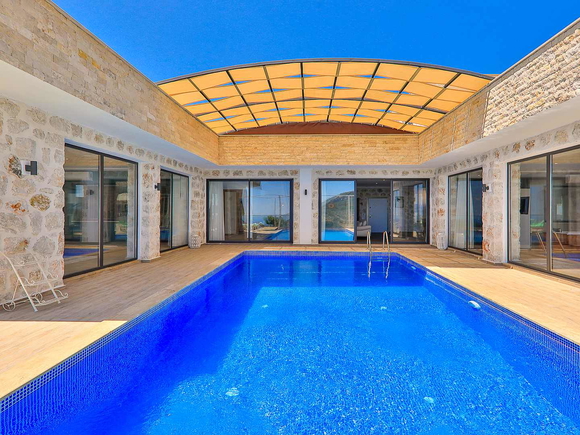Villa Canon 8
