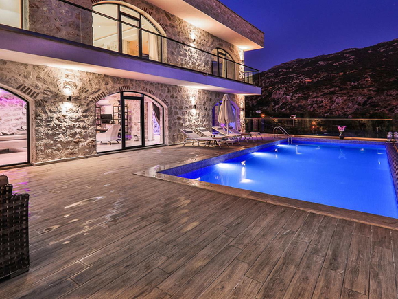 Villa Canon 10