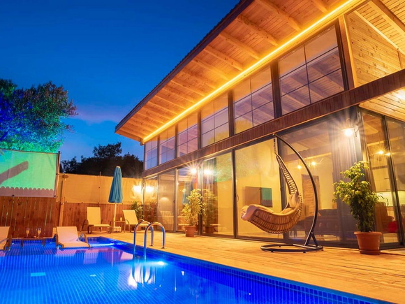 Villa Love