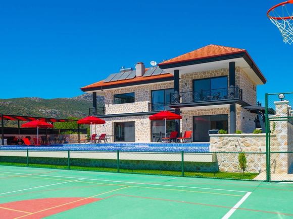 Villa Sun
