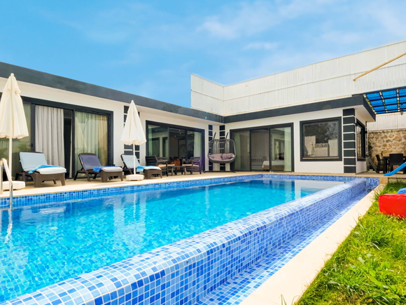 Villa Best