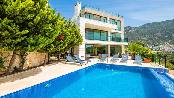 Villa New Way 1