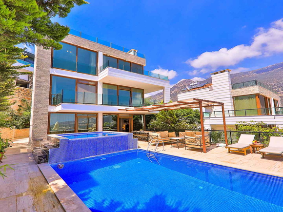 Villa New Way 2