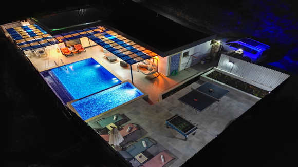 Kiralık Tatil Villaları Konaklama Sektöründe Nasıl Oyun Değiştirici Oldu?