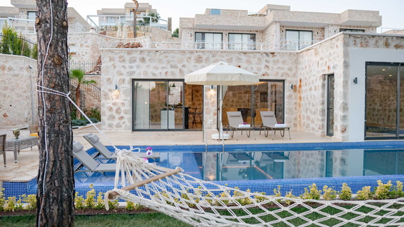 Villa Canon 1