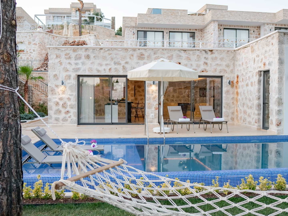 Villa Canon 1