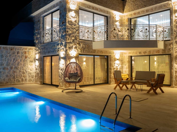 Villa Canon 2