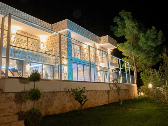 Villa Canon 4