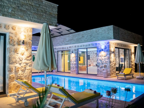 Villa Canon 7