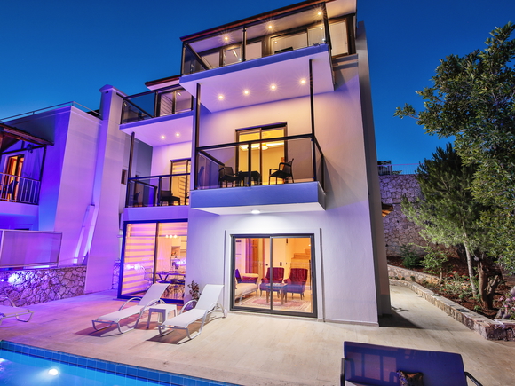 Villa Tyler