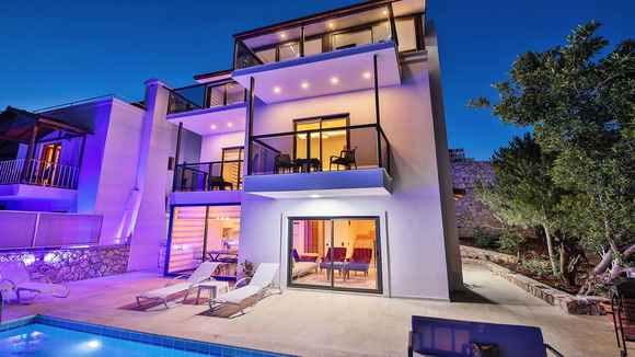 Kiralık Tatil Villaları Konaklama Sektöründe Nasıl Oyun Değiştirici Oldu?