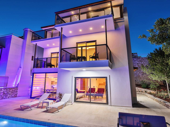 Villa Luke