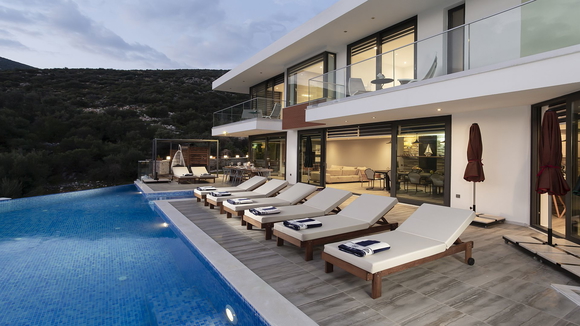 Villa Emily
