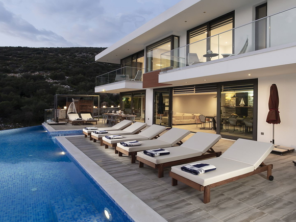Villa Emily
