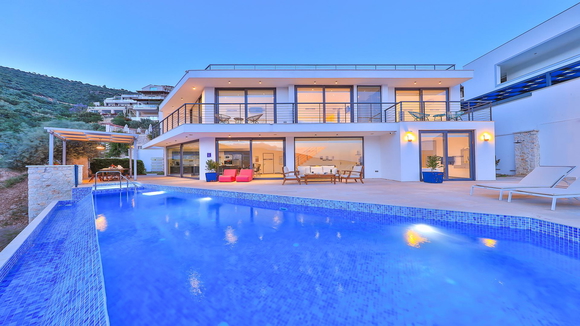 Villa Madison