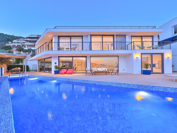 Villa Madison
