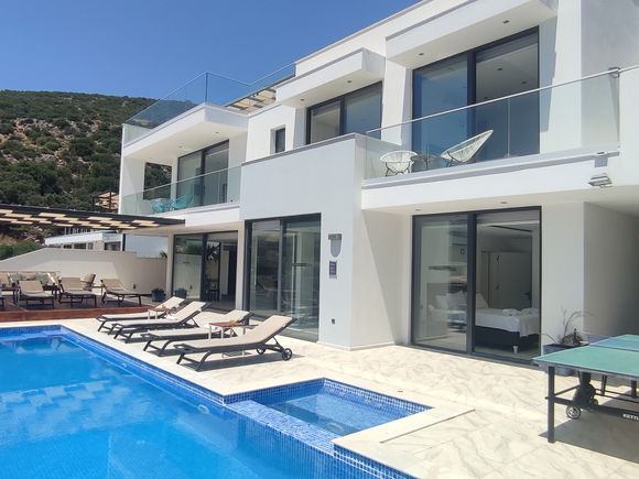 Villa Lucas