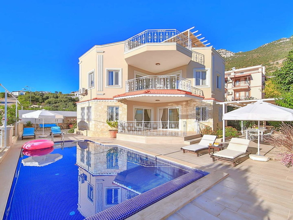 Villa Cameron