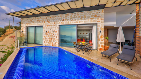 Villa Evan