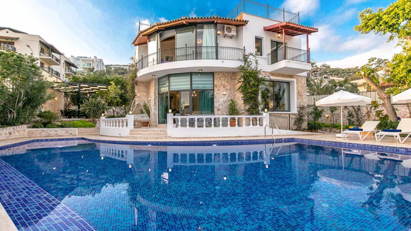 Villa Safranbolu 2