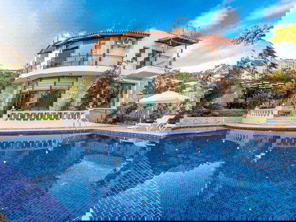 Villa Safranbolu 2