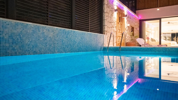 Kiralık Tatil Villaları Konaklama Sektöründe Nasıl Oyun Değiştirici Oldu?