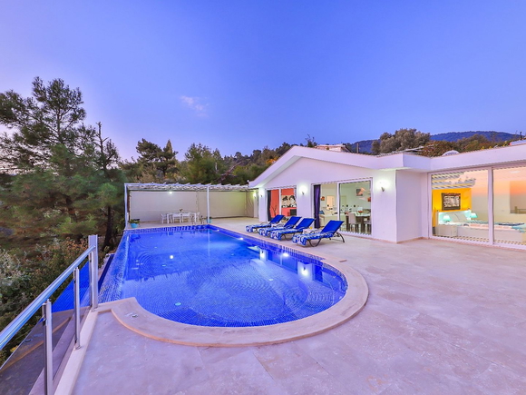 Villa Loni