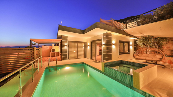 Villa Gus 1