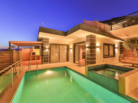 Villa Gus 1