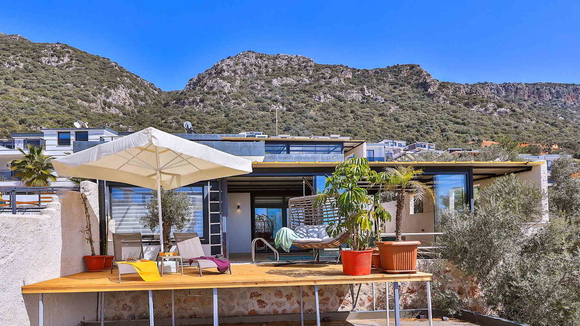 Villa Gus 2