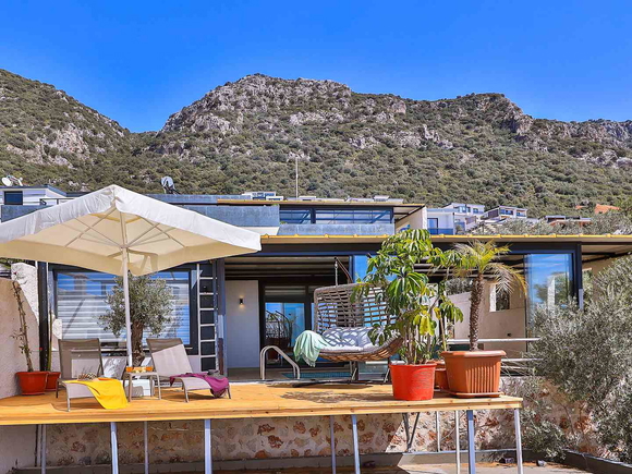 Villa Gus 2