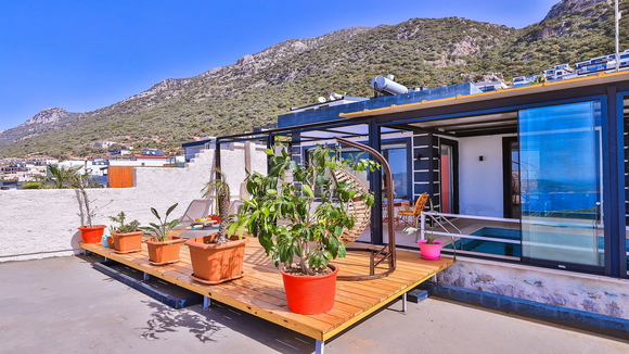 Villa Gus 3