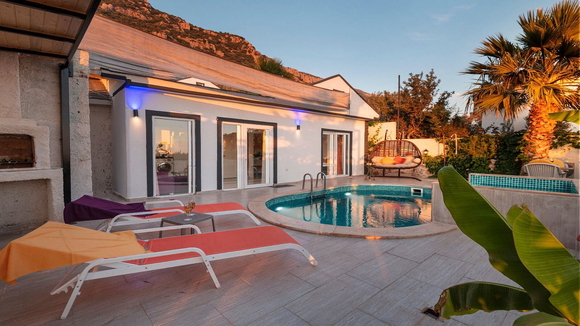 Villa Gus 5